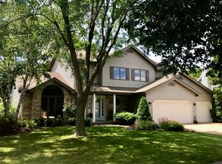 924 Darien Dr, Madison, WI 53717