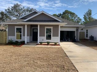 5206 Arrowhead Rd, Perdido Key, FL 32507