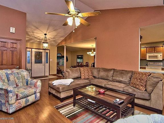 Before painting/remodel