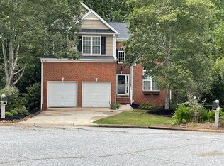 109 Stream Run Ct, Greenville, SC 29617