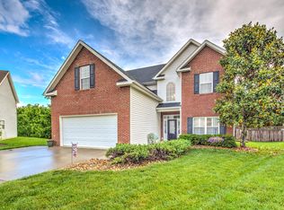 1310 Wyoming Ln, Knoxville, TN 37932