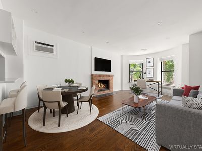 303 W 80th St APT 2A, New York, NY, 10024