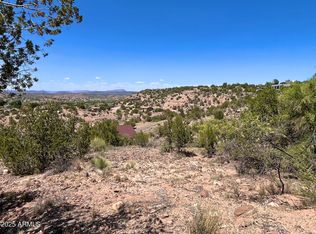 4660 E Navajo Ln #86, Rimrock, AZ 86335