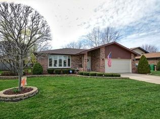 13033 Woodland Dr, Homer Glen, IL 60491