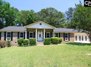 412 Torwood Dr, Columbia, SC 29203