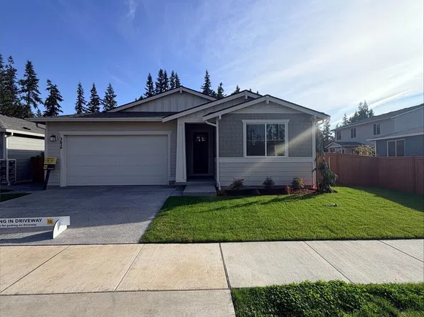 3626 98th Place NE, Marysville, WA 98270