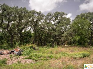 2025 County Road 226, Florence, TX 76527