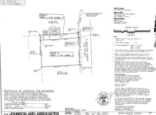 0 S Bratton St, Decherd, TN 37324