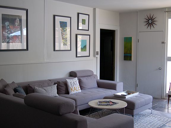 den/family room