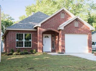 8109 Albert St, White Settlement, TX 76108