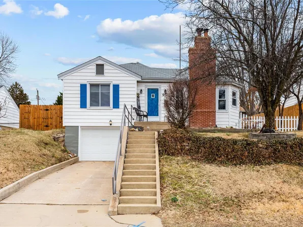 9501 Mackenzie Rd, Saint Louis, MO 63123