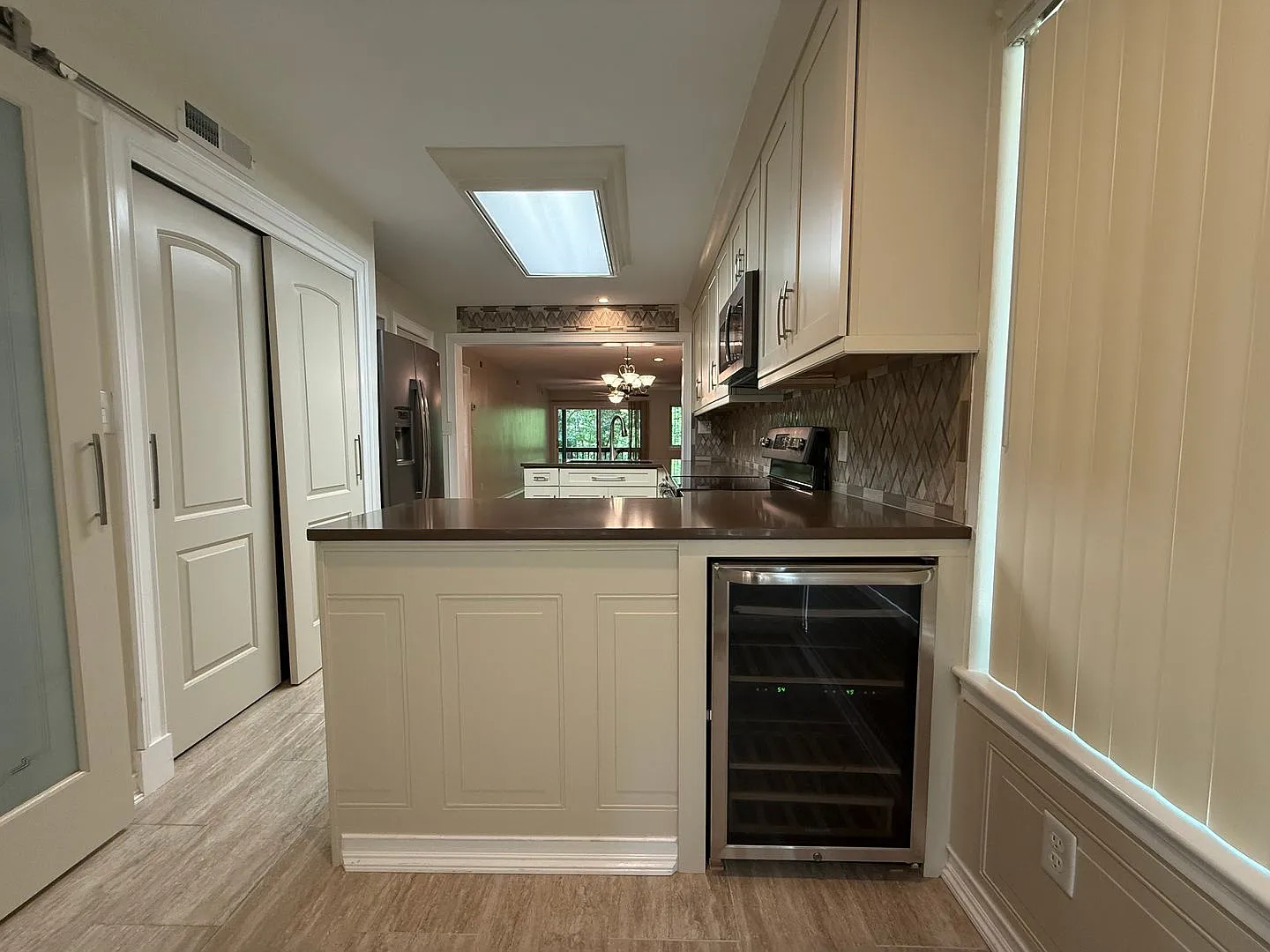 Lake Vista Condo in Forest — Photo 2