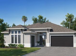 10937 NW Glynlea Blvd N, Port Saint Lucie, FL 34987