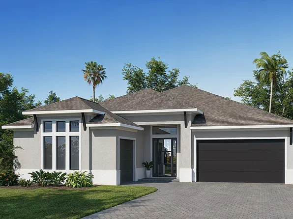 10937 NW Glynlea Blvd N, Port Saint Lucie, FL 34987