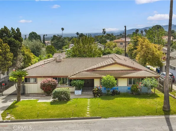 1454 Ameluxen Ave, Hacienda Heights, CA 91745