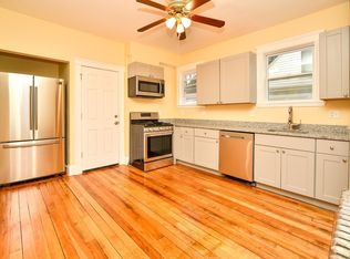 15 Vesta Rd, Dorchester, MA 02124
