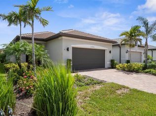 13486 Nobilio St, Venice, FL 34293