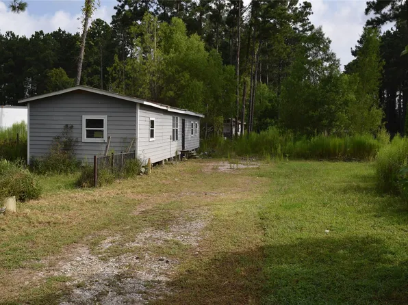 91 County Road 5001, Cleveland, TX 77327
