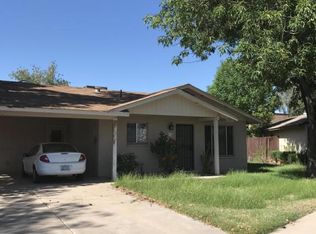 514 W Del Oro Ave, Mesa, AZ 85210