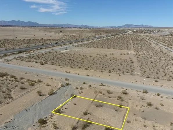 4161 S Encino Mall, Pahrump, NV 89048