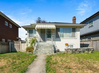 6949 McKinnon St, Vancouver, BC V5S 3G4