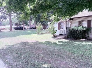 3544 S Lambert St, Marion, IN 46953