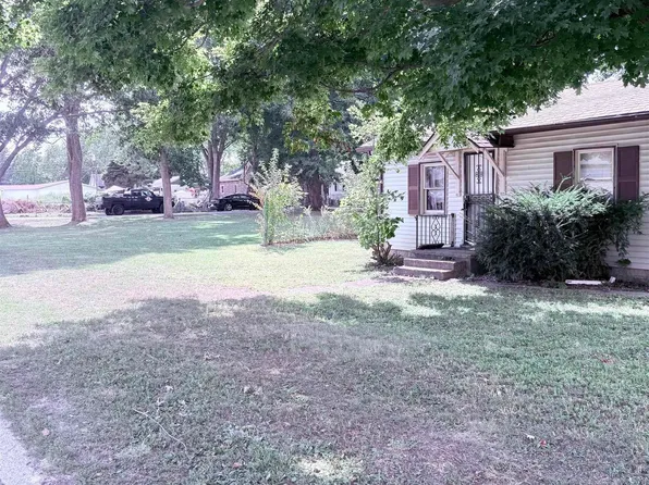 3544 S Lambert St, Marion, IN 46953