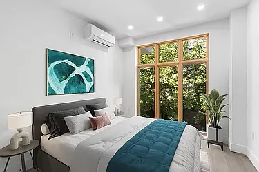 Rented by NOVO Living LLC