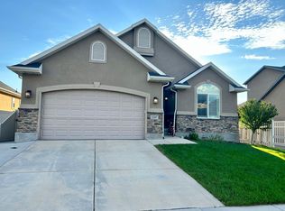 2267 N 2600th St W, Lehi, UT 84043