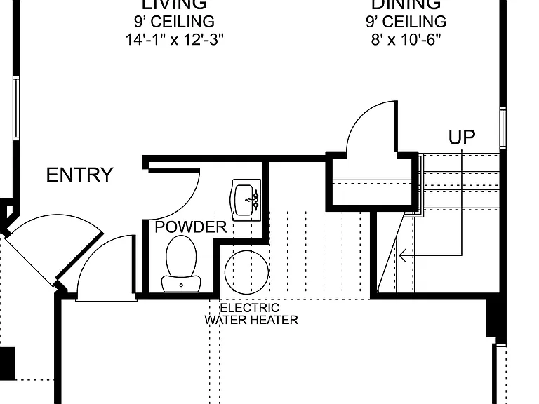 Aspan Square Homes — Photo 31