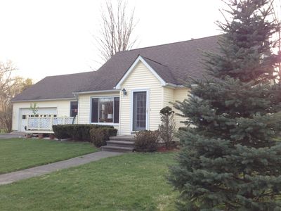 410 Dale St, Chelsea, MI, 48118