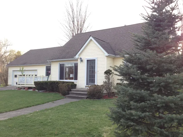 410 Dale St, Chelsea, MI 48118