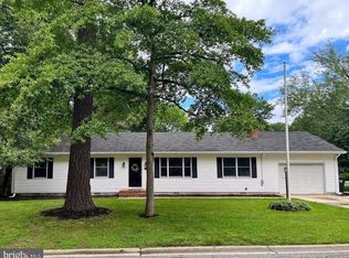 7102 Dogwood Ter, Easton, MD