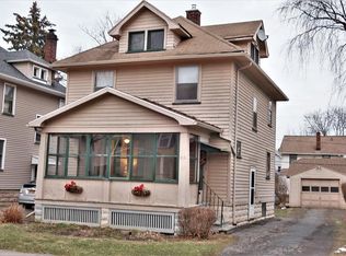 46 Bedford St, Rochester, NY 14609