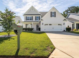 320 Brenthaven Dr, Chapin, SC 29036