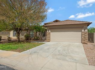 12726 W Charter Oak Rd, El Mirage, AZ 85335