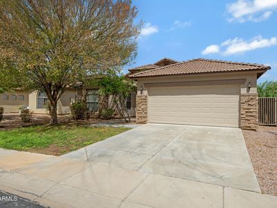 12726 W Charter Oak Rd, El Mirage, AZ, 85335