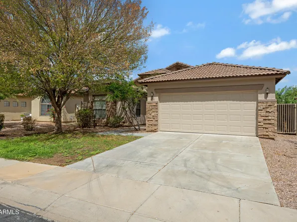 12726 W CHARTER OAK Road, El Mirage, AZ 85335