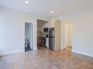 36 Queensberry St APT 19, Boston, MA 02215