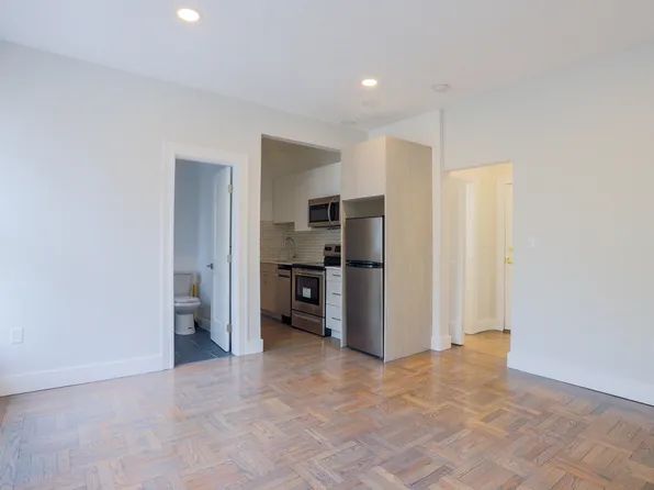 36 Queensberry St, Boston, MA