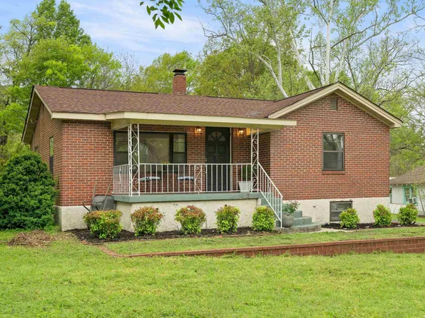 436 Heflin Ave E, Birmingham, AL 35214