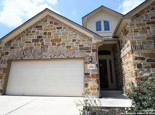 21115 Capri Oaks, San Antonio, TX 78259