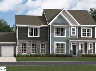 219 Isleview Pl HOMESITE 42, Greer, SC 29651