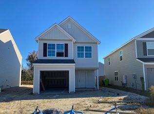 393 Keeble Dr, Columbia, SC 29229