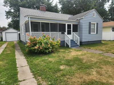 516 S 23rd St, Terre Haute, IN, 47803