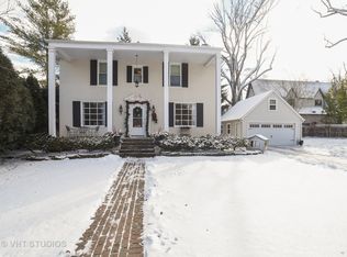 260 Hawthorn Ave, Glencoe, IL 60022