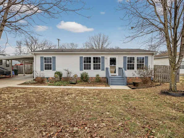 1087 Katherine St, Gallatin, TN 37066