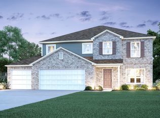 4907 Alaina Dr, Rosharon, TX 77583