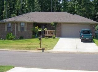 116 Poppy Dr, Pottsville, AR 72858