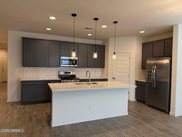24248 W Hess Ave — Photo 5